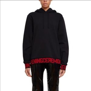 Opening Ceremony Logo Hoodie